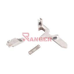 DESCONECTOR INOXIDABLE PARA HI CAPA 5 1 4 3 1911