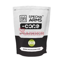 [SPE-16-021033-00] BOLAS SPECNA ARMS CORE BIO 0.30G 1KG BLANCA