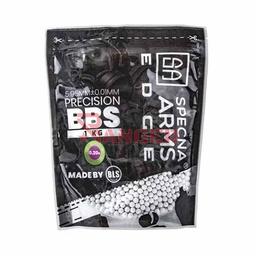 BOLAS 6MM 0.20G BIODEGRADABLE 1KG BLANCA