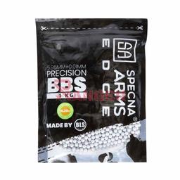 [SPE-16-027219-00] BOLAS SPECNA ARMS EDGE BIO PRECISION BLS 0.30G 1KG BLANCA