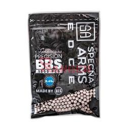 [SPE-16-027227-00] BOLAS SPECNA ARMS EDGE PRECISION BLS 0.45G 1000RDS GRIS