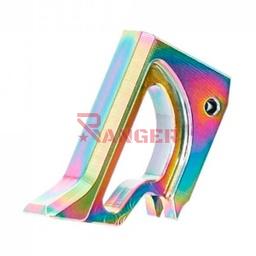 [L59960] GATILLO GAMMA HI-CAPA LAYLAX/NINE BALL HEAT GRADIATION