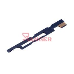 PLACA SELECTORA AZUL