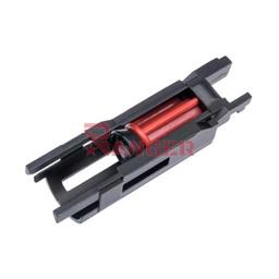 [AW-A18000] HOUSING HI-CAPA AW CUSTOM NEGRO/ROJO