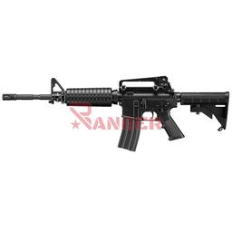 [TM142818] FUSIL MARUI M4A1 CARABINE GAS NEGRO