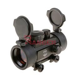 [THO-10-007855-00] VISOR RED DOT THETA OPTICS REFLEX 1X30 NEGRO