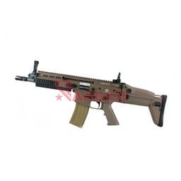 [200821] FUSIL CYBERGUN FN SCAR L (VFC) TAN