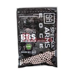 [SPE-16-027221-00] BOLAS SPECNA ARMS EDGE PRECISION BLS 0.36G 1000RDS GRIS