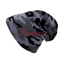 [10931T] GORRO ACRILICO MFH PIX.CAMO
