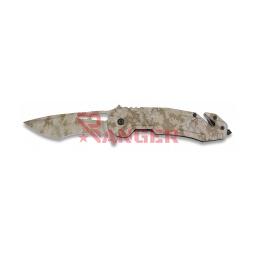 NAVAJA ALBAINOX BRIPAC 8CM PIX. ÁRIDO