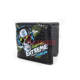 [DP04-6880] CARTERA DISPEL CALAVERA GAFAS