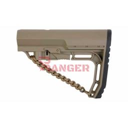[SG10078T] CULATA SAIGO BATTLELINK C/PARACORD TAN