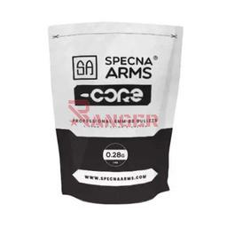 BOLAS 6MM 0,28G 1KG BLANCA