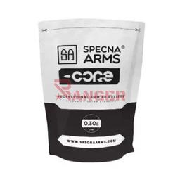 BOLAS 6MM 0.30G 1KG BLANCA