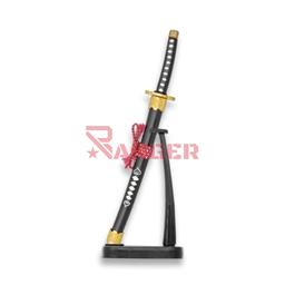 KATANA MINI TOLE10 4.5CM C/PEANA