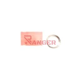 [AZ33473/ML-SLC-H06R80] GOMA MR. HOP UP MAPLE LEAF SILICONA 80º VSR10 ROSA
