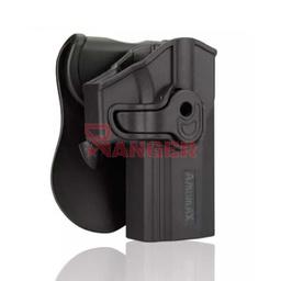 FUNDA RÍGIDA PARA PISTOLA SIG SAUER P320