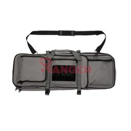 [SPE-22-028590-00] FUNDA FUSIL SPECNA ARMS DOBLE 84CM GRIS