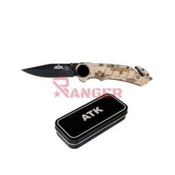 NAVAJA ATK POLICE II C/FUNDA PIX ÁRIDO