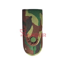 FUNDA NAVAJA PLANA CAMO