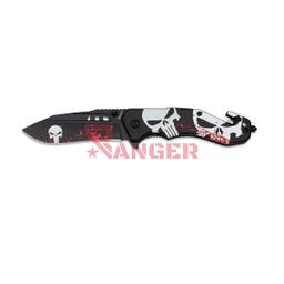 NAVAJA ALBAINOX PUNISHER 8.5CM