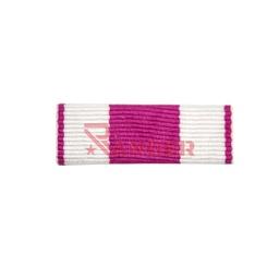 [09703] PASADOR MERITO SAN HERMENEGILDO FUCSIA-BLANCO