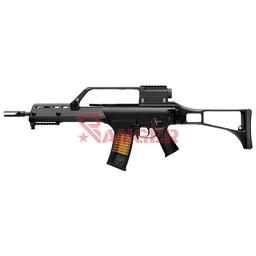 [TM176073] FUSIL TOKYO MARUI G36K NEXT-GEN NEGRO