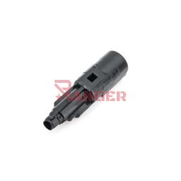 [WEG18V4NZ] NOZZLE WE G18 V4 NEGRO