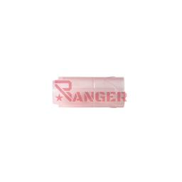 [AZ33459/ML-SLC-H07S80] GOMA HOP-UP MAPLE LEAF SUPER MACARON SILICONA 80º AEG ROSA