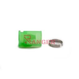 HOP UP VSR10 50º Verde Claro