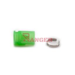 HOP UP VSR10/GBB 50º Verde Claro