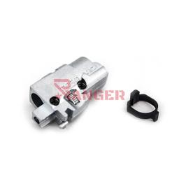 [MLC-VFC-GCH] CAMARA HOP-UP MAPLE LEAF VFC GLOCK GRIS