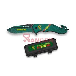NAVAJA ALBAINOX GUARDIA CIVIL 8.5CM