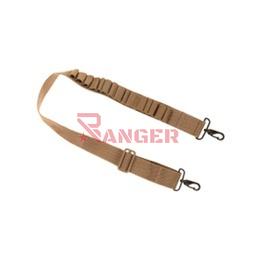 [AZ2222] CORREA ESCOPETA INVADER GEAR PORTACARTUCHOS TAN