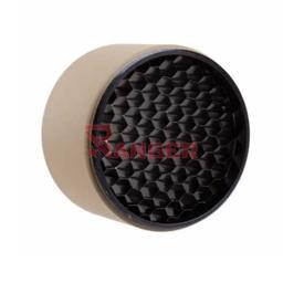 [AZ19266] PROTECTOR VISOR AIM-O 8X32X50E-SF TAN