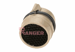[AZ19264] PROTECTOR VISOR AIM-O ACOG TAN