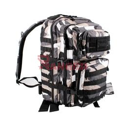 MOCHILA URBANA MOLLE 36L