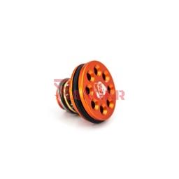 [CZ5819] CABEZA PISTON EXPANDGEAR EG075 C/RODAMIENTOS NARANJA