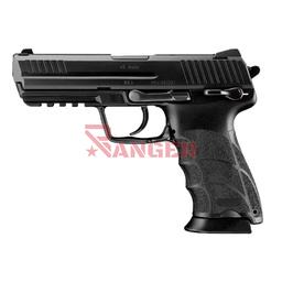 [TM142603] PISTOLA MARUI HK45 GAS NEGRA