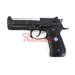 Albert W Biohazard Model 01P