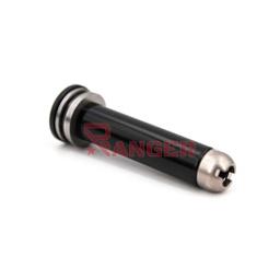 [L65890] GUIA MUELLE PROMETHEUS C/RODAMIENTO VII NEXT GEN NEGRO