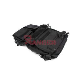 [IW8271A2-BK] PANEL IMMORTAL C/ZIPPER A2 APC/CVS NEGRO