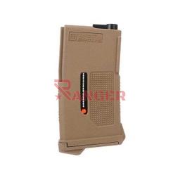 [PT174450313] CARGADOR FUSIL PTS 1S POLIMERO 170RDS TAN