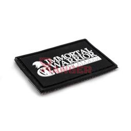 PARCHE IMMORTAL PVC
