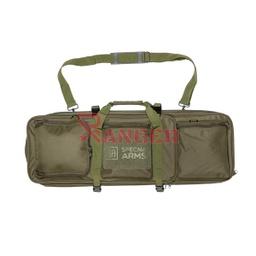 [SPE-22-033250-00] FUNDA FUSIL SPECNA ARMS DOBLE 84CM VERDE