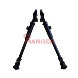 [605311] BIPODE SWISS ARMS PARA RAIL PICATINI NEGRO