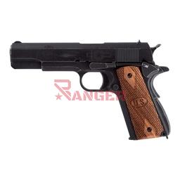 [430501] PISTOLA 1911 AO VICTORY GIRL NEGRA-MADERA