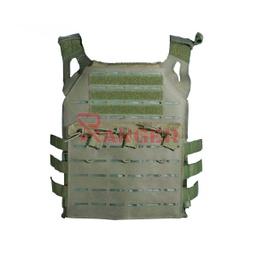 [AC12970] CHALECO TACTICO JPC DELTA PLATE CARRIER VERDE