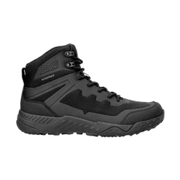 BOTA MAGNUM ULTIMA BAJA WP NEGRA