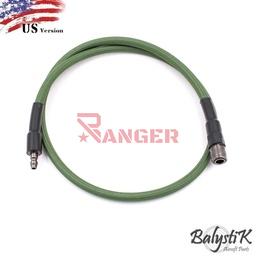 LINEA HPA BALYSTIK US VERDE 1000MM